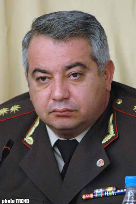 Советник президента: Осуществляются мероприятия для оснащения Вооруженных сил Азербайджана современной техникой